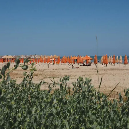 Apartamento La Casa Sul Mare