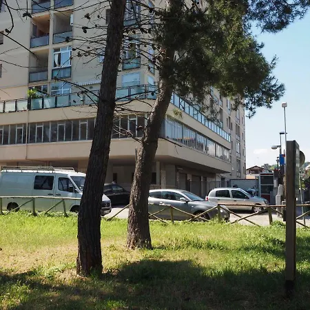 La Casa Sul Mare Apartamento