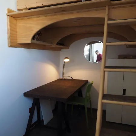La Casa Sul Mare Apartamento