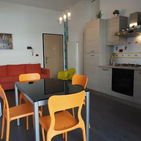 La Casa Sul Mare Montesilvano Marina