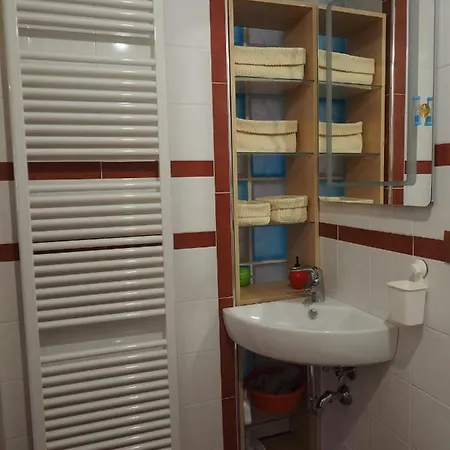 Apartamento La Casa Sul Mare *