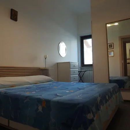 La Casa Sul Mare Apartamento