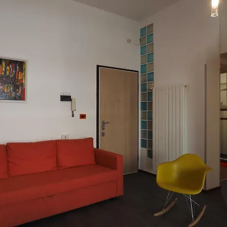 Apartamento La Casa Sul Mare Montesilvano Marina