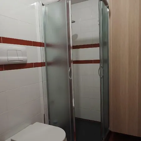 La Casa Sul Mare Apartamento *