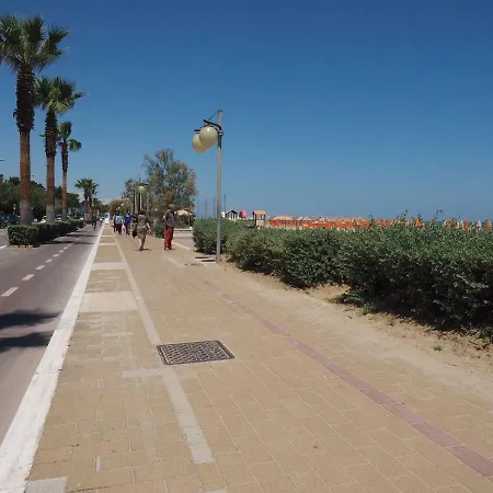 La Casa Sul Mare Apartamento Montesilvano Marina