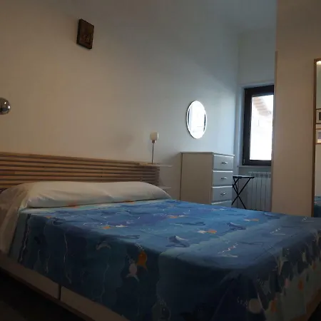 La Casa Sul Mare 아파트