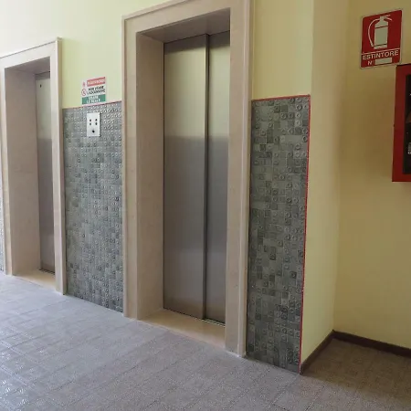 La Casa Sul Mare 아파트 Montesilvano Marina