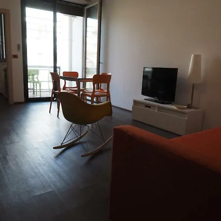 La Casa Sul Mare Apartment Montesilvano