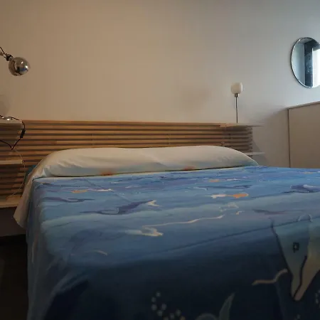 La Casa Sul Mare Apartment Montesilvano