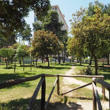 La Casa Sul Mare Montesilvano